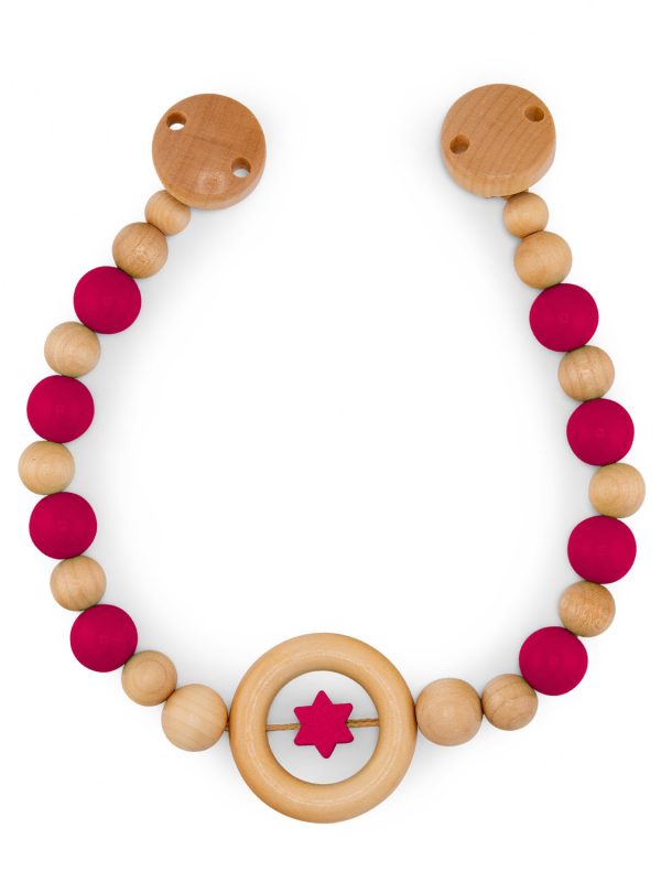 Kinderwagenkette