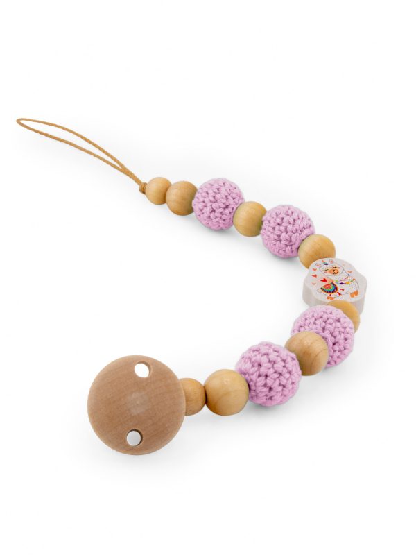 Schnullerkette